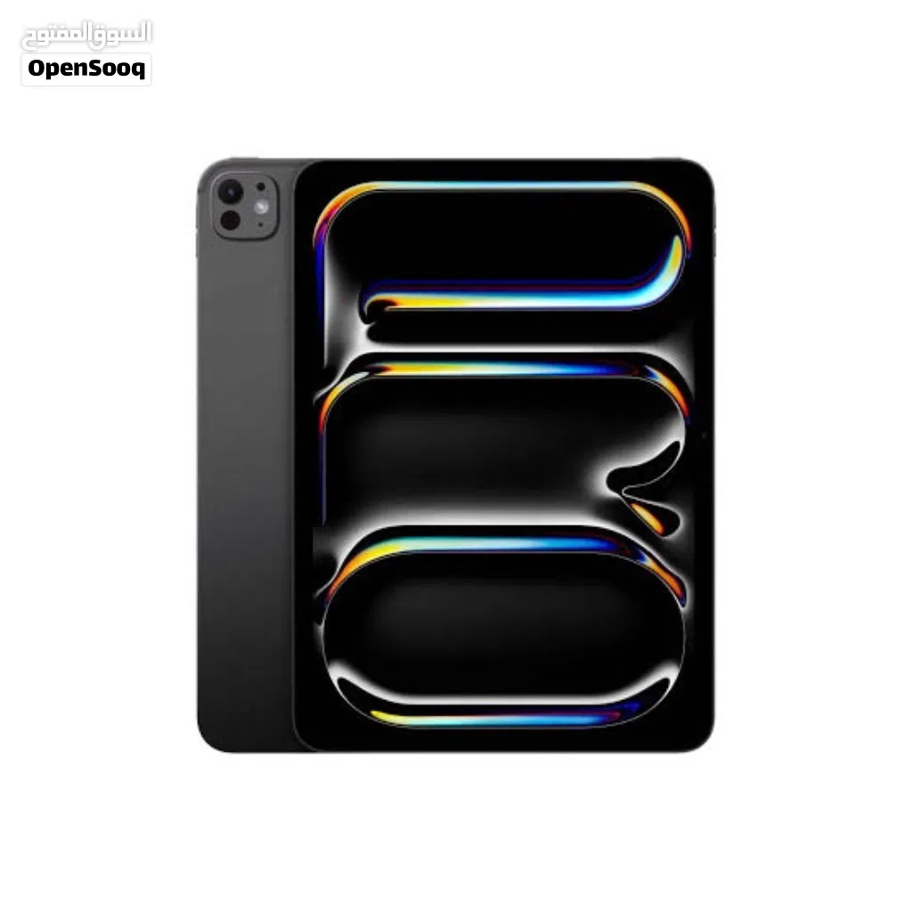 ايباد 11 برو 512GB M4
