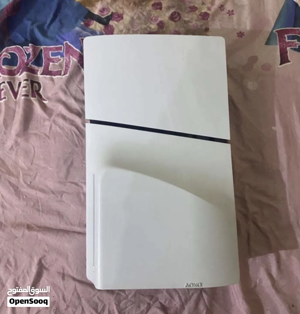 Ps5 slem 1000gb
