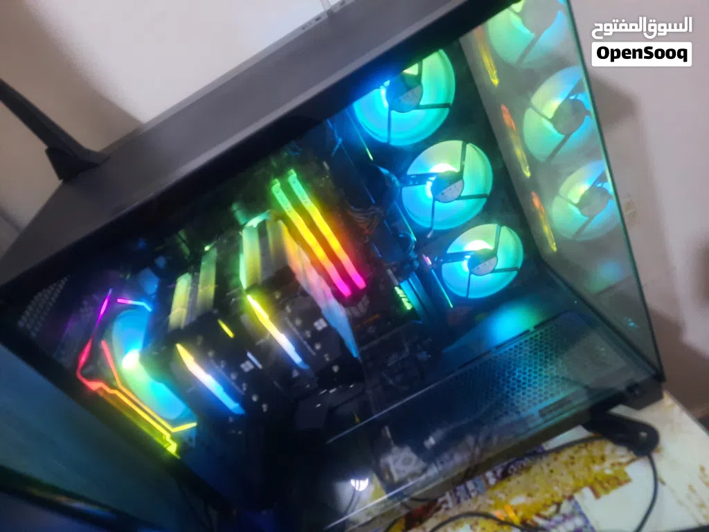 معالج i514600K