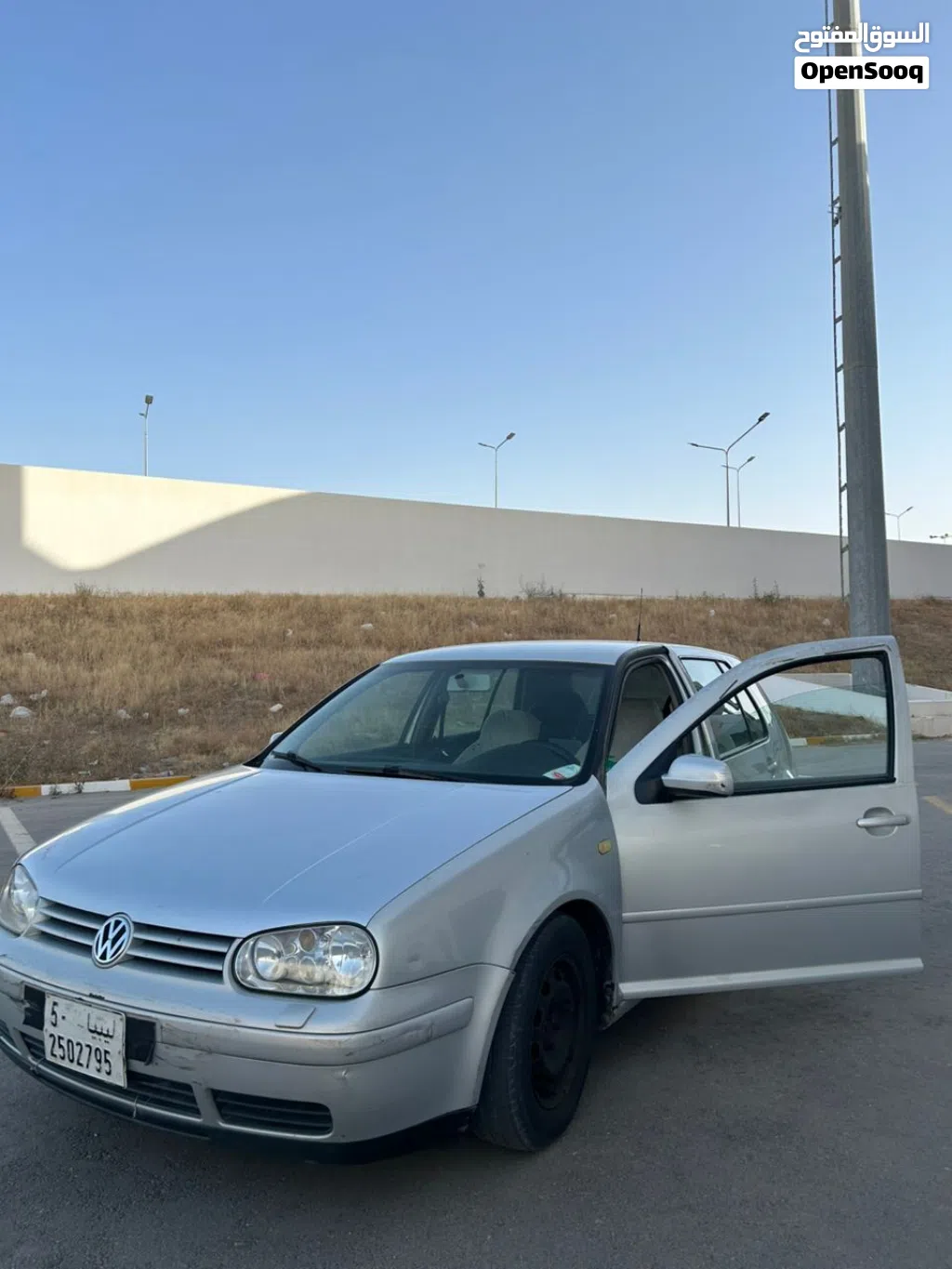 فولكسفاغن ID 4 Standard