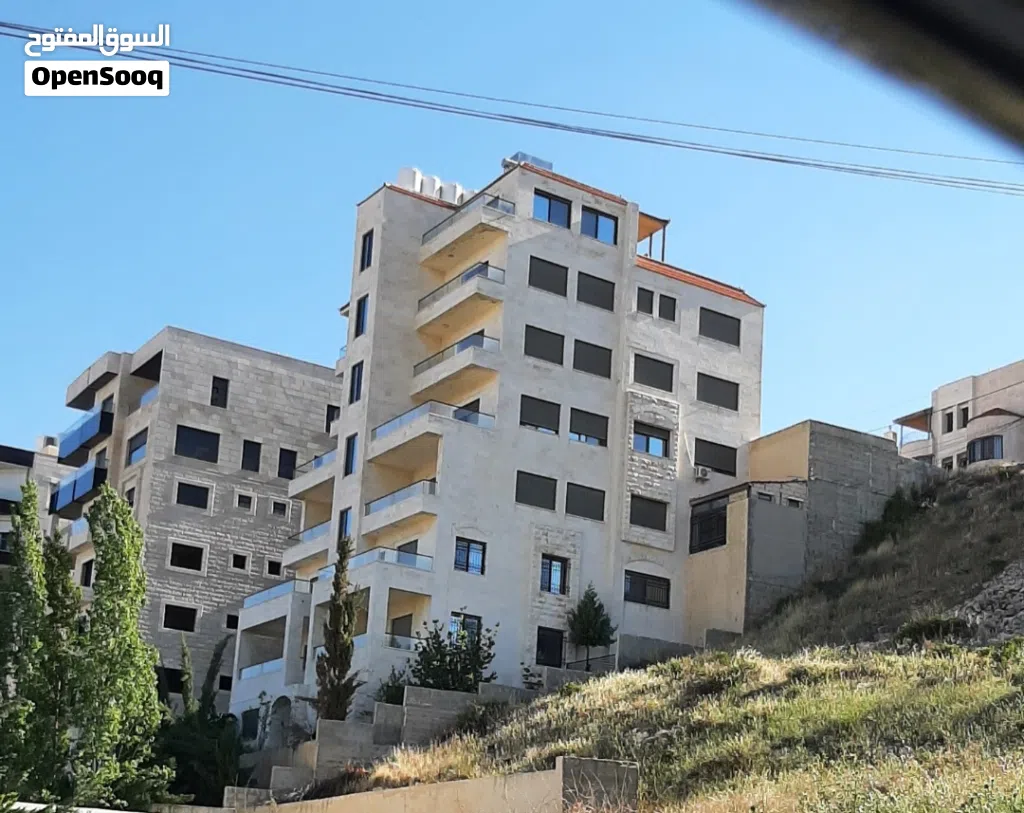 شقة مفروشة 3 غرف نوم للايجار لسكن عائلة فقط في دابوق