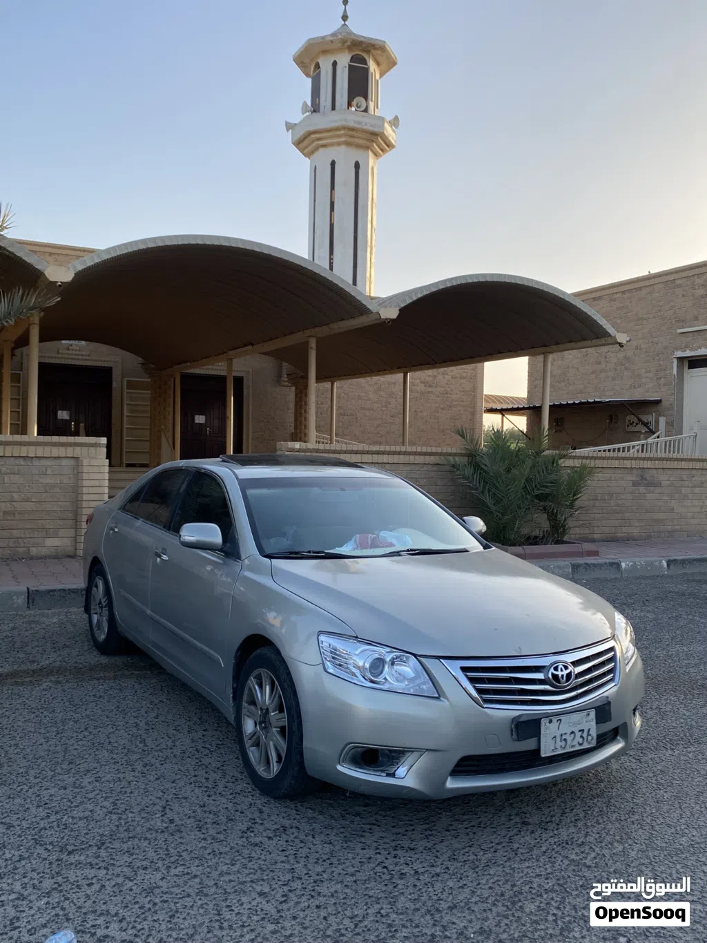 تويوتا اوريون Grande