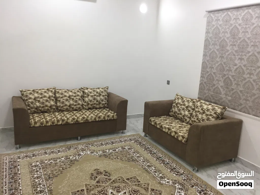 كنبات نظيفه