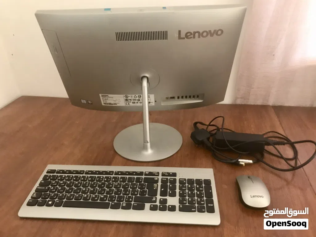 lenovo computer