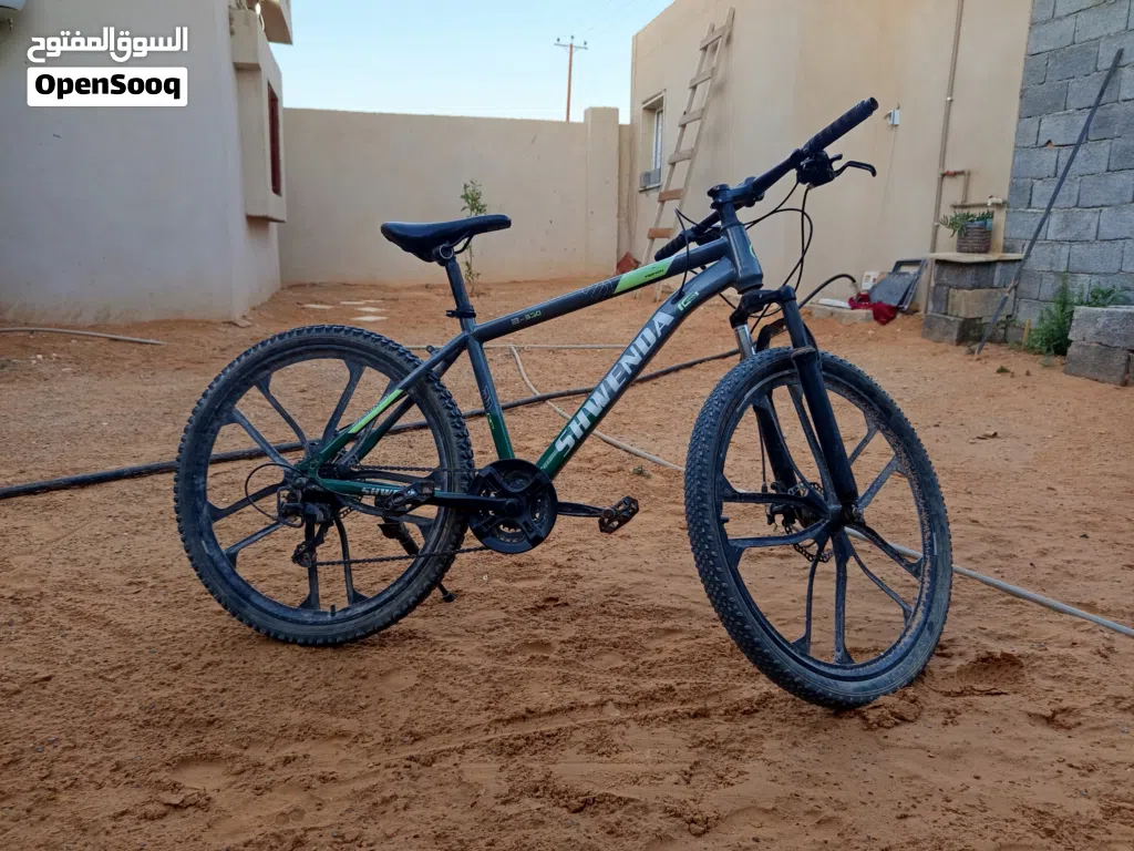 دراجة هوائية للبيع