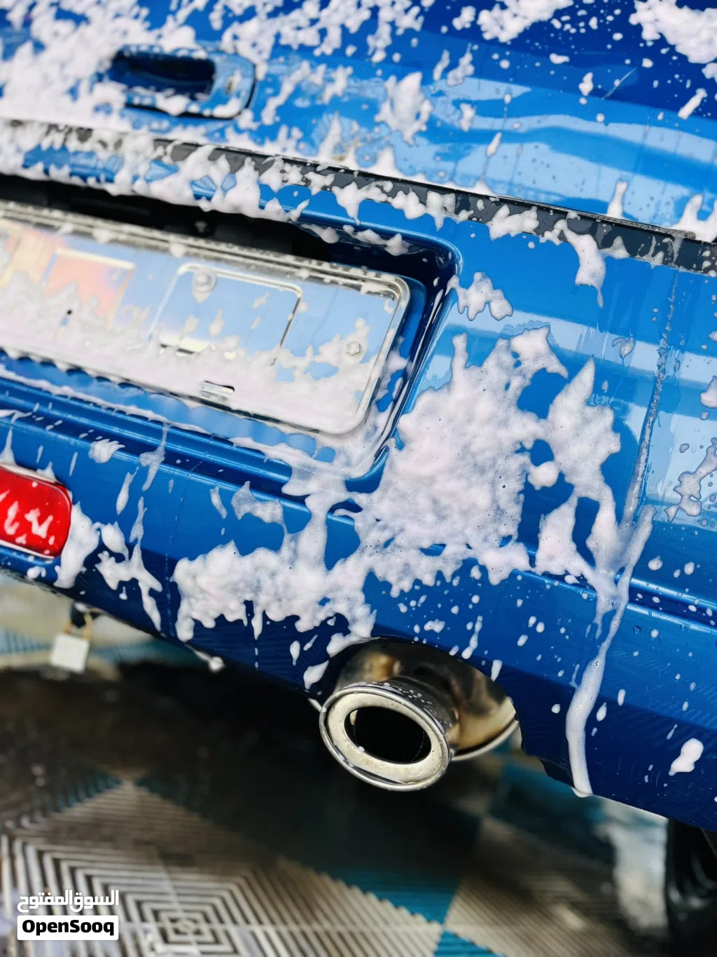Suzuki Swift Sport