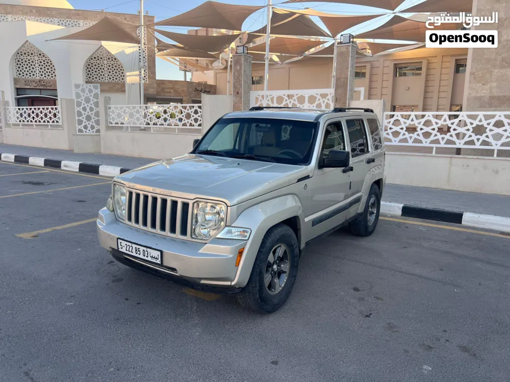 جيب ليبرتى ⁦Renegade⁩