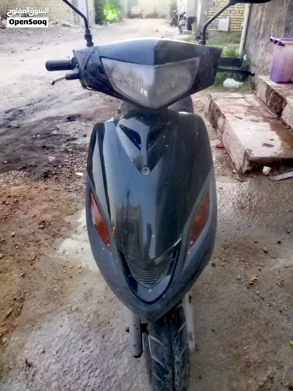 ياماها XMAX