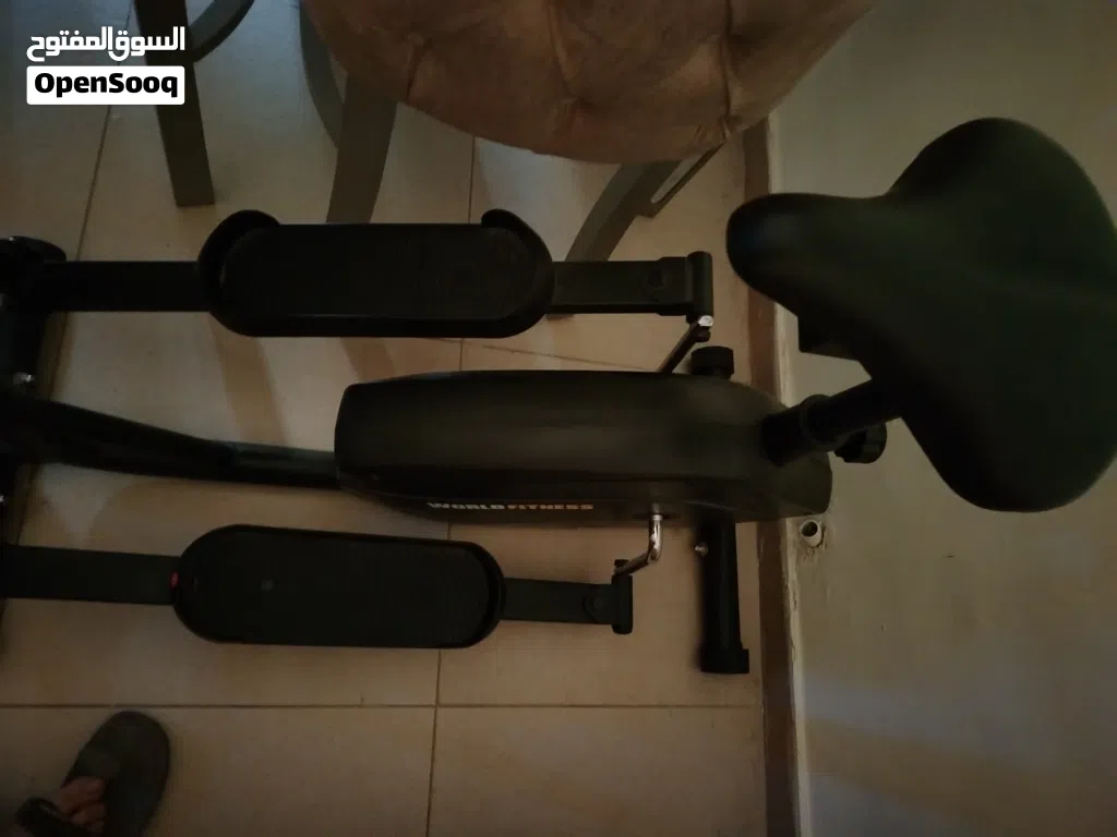 جهاز كروس بحاله الجديد ممتاز