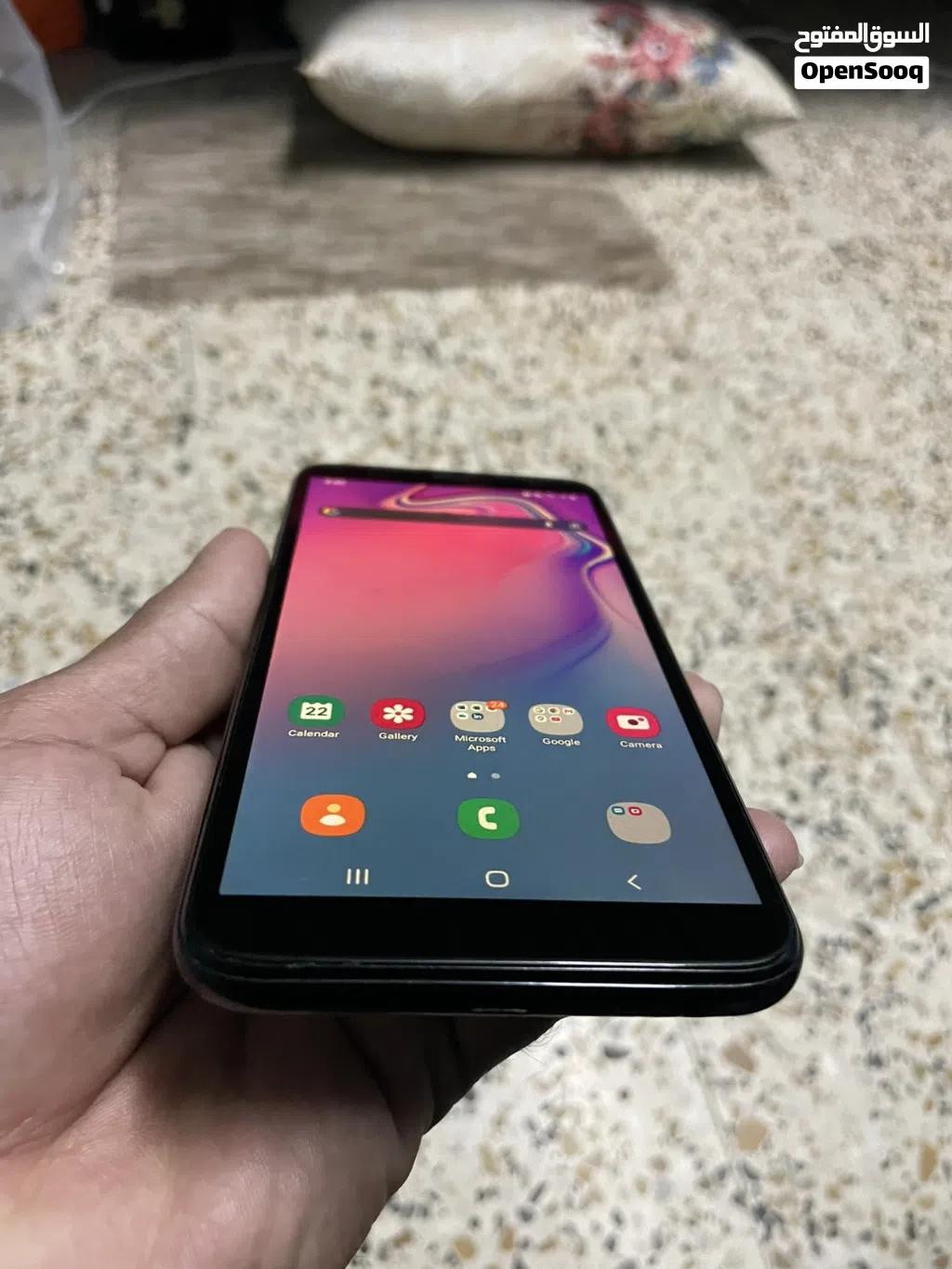 samsung j6 plus