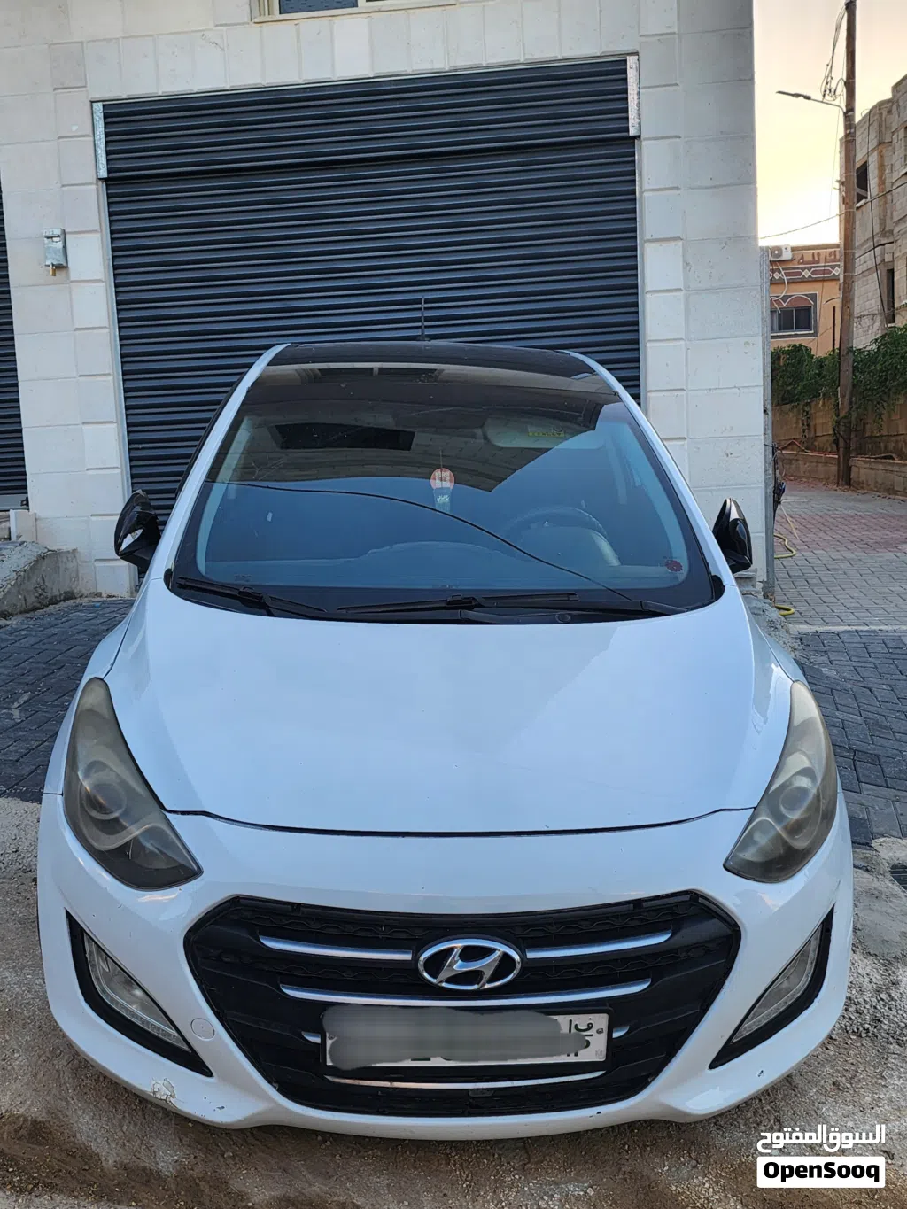 هيونداي i30 GLS