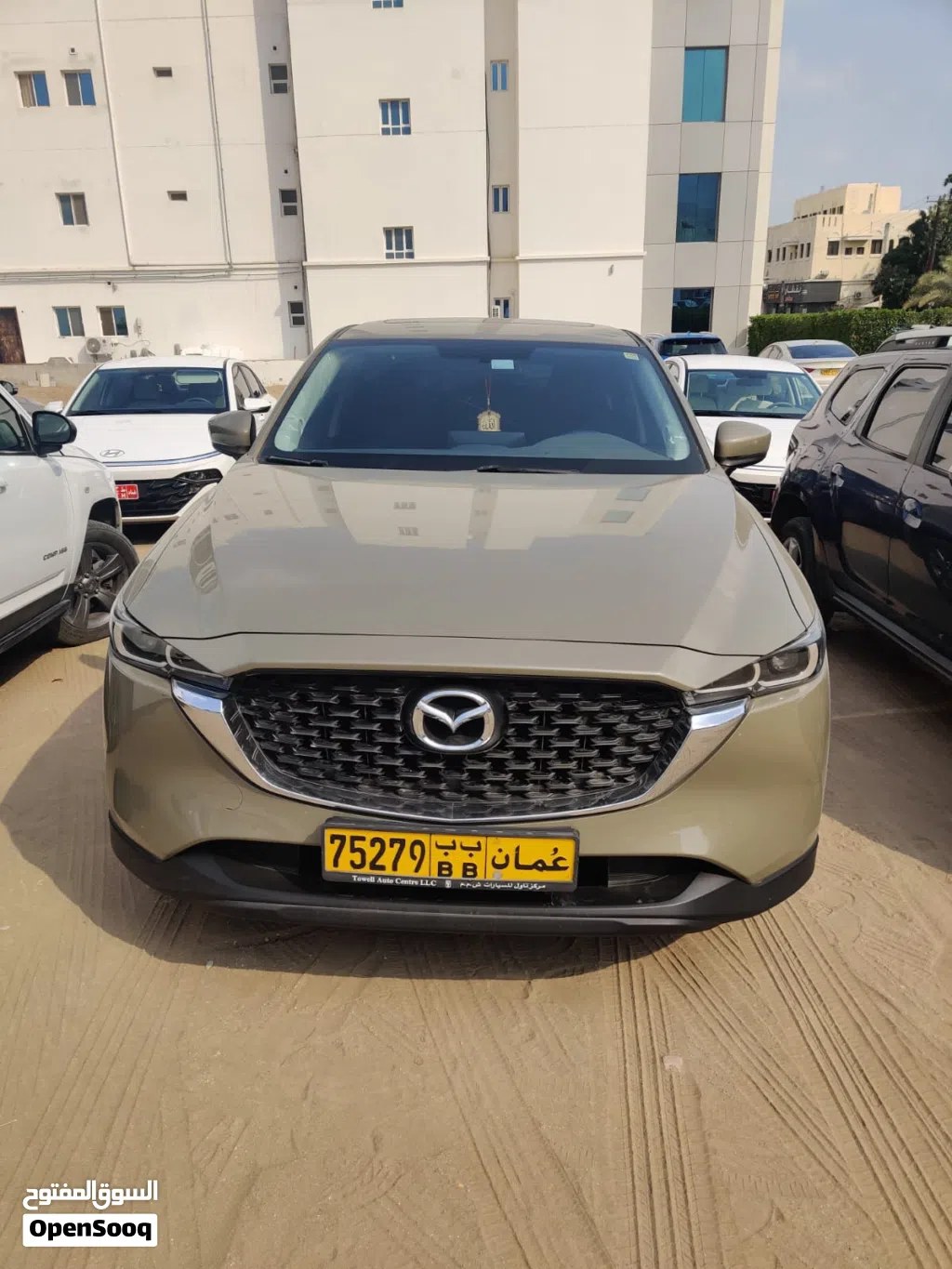 Mazda CX-5 Standard