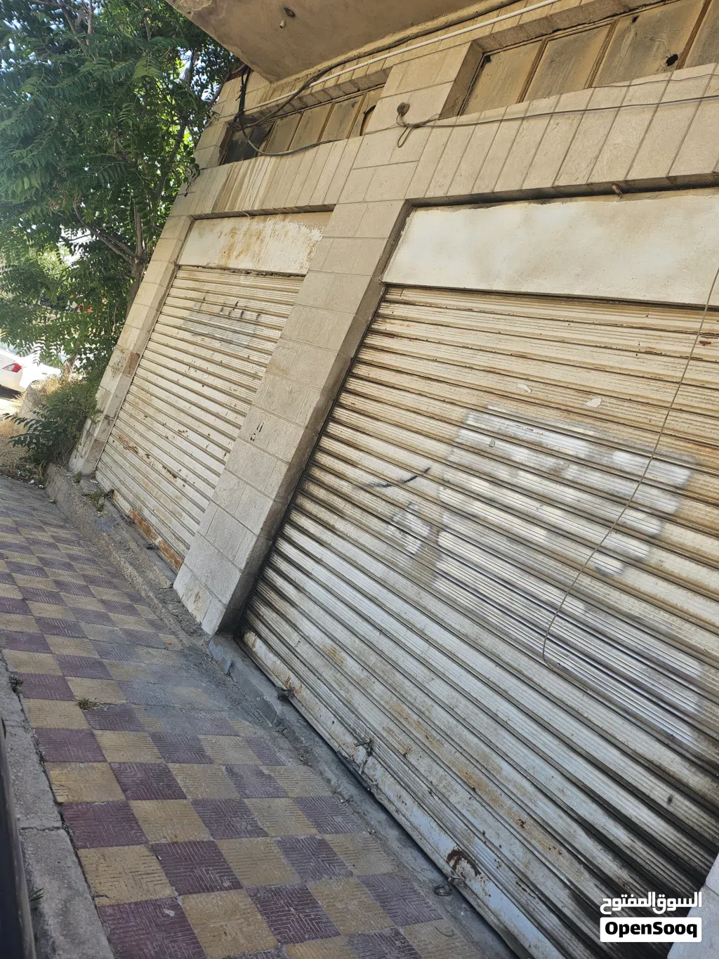 مخازن لابجار