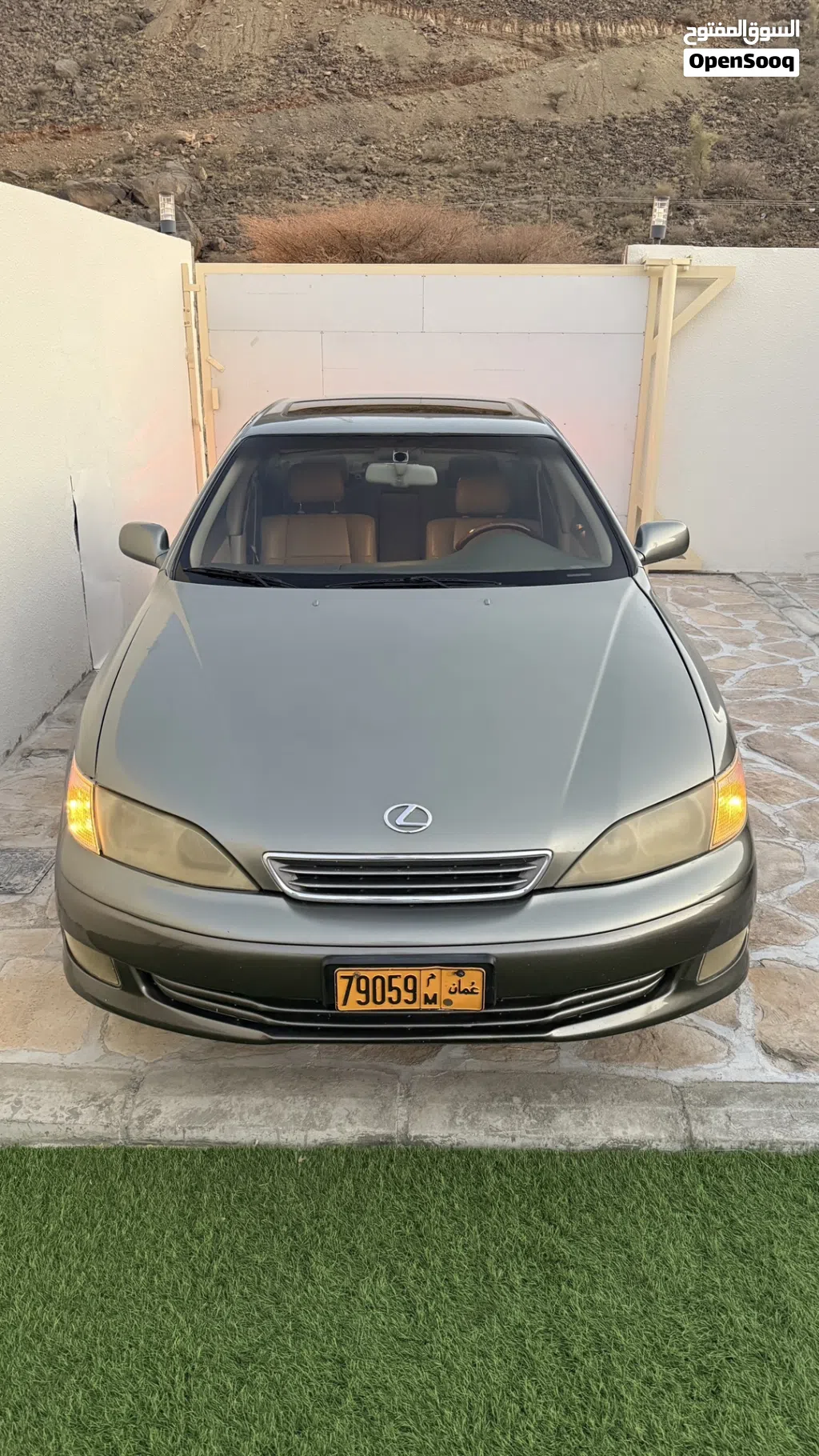 Lexus ES ES 300