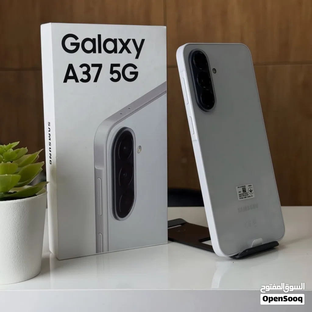 samsung A37