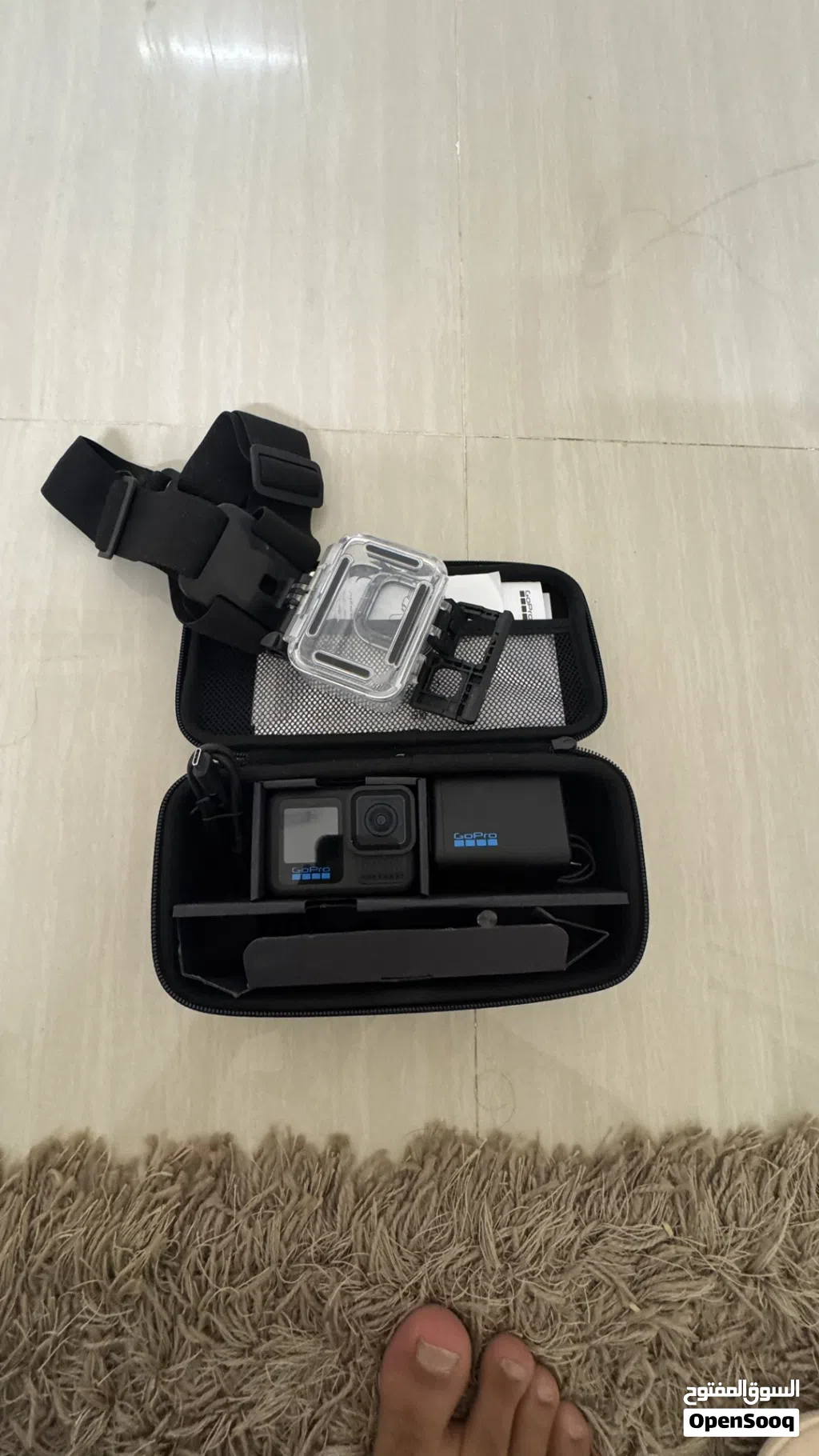 جوبرو13 goPro13