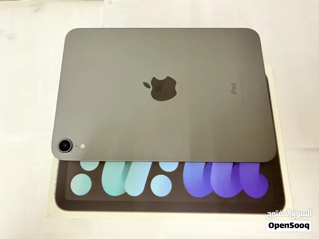 iPad mini 6 new 64g