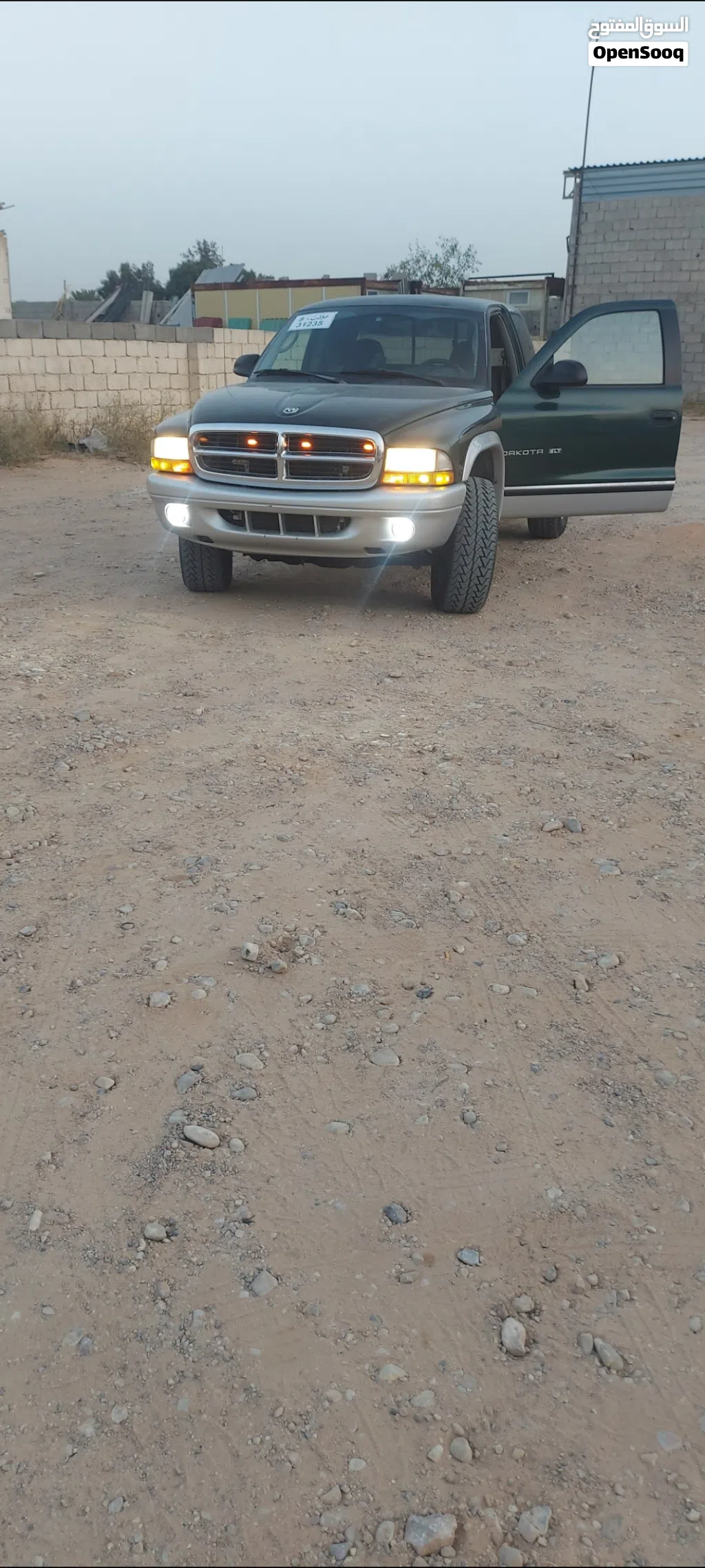 Dodge Other