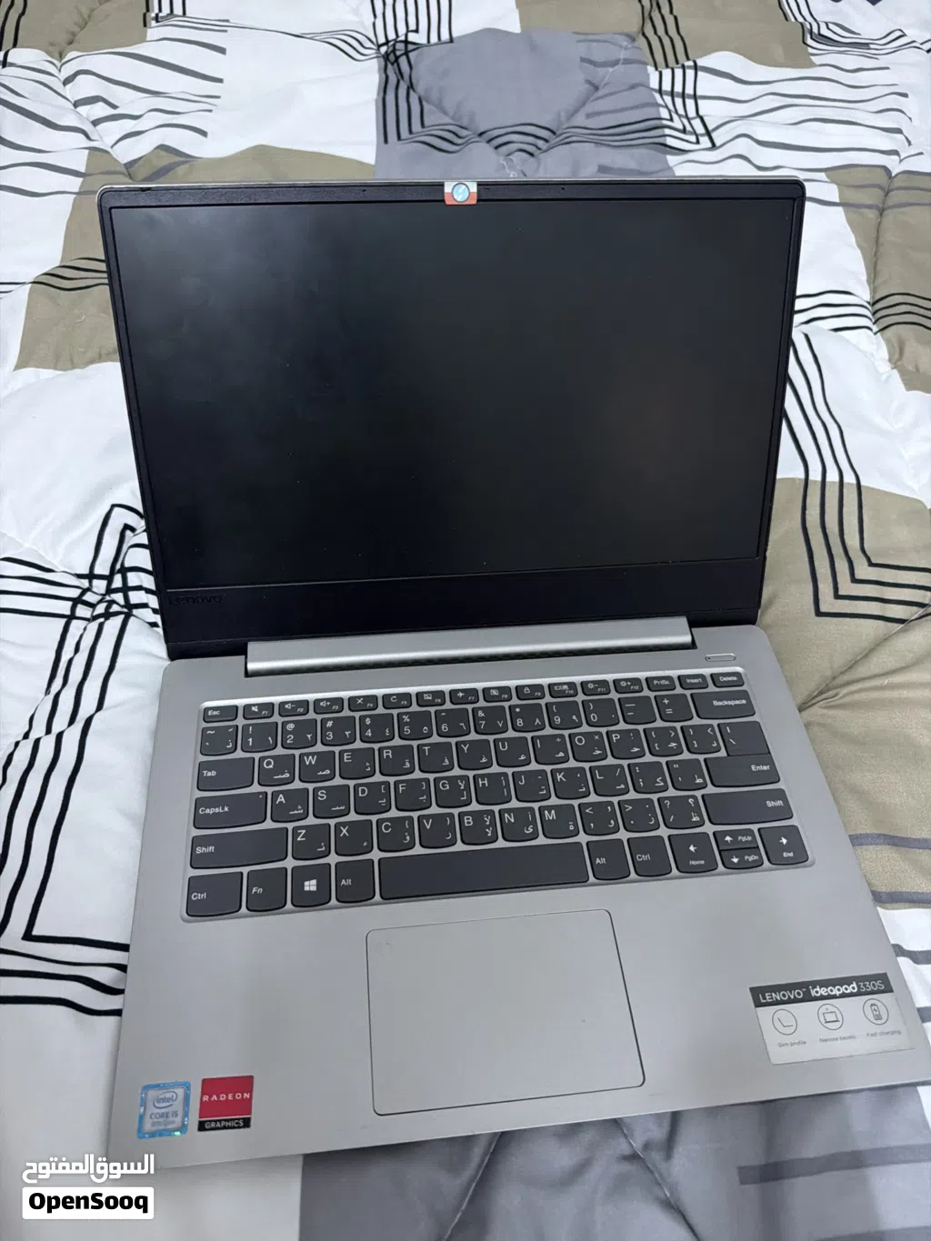 لاب توب لينفو