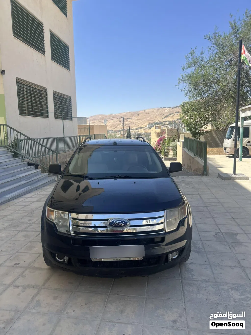 Ford Edge SE