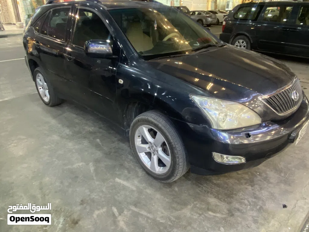 لكزس RX RX 350