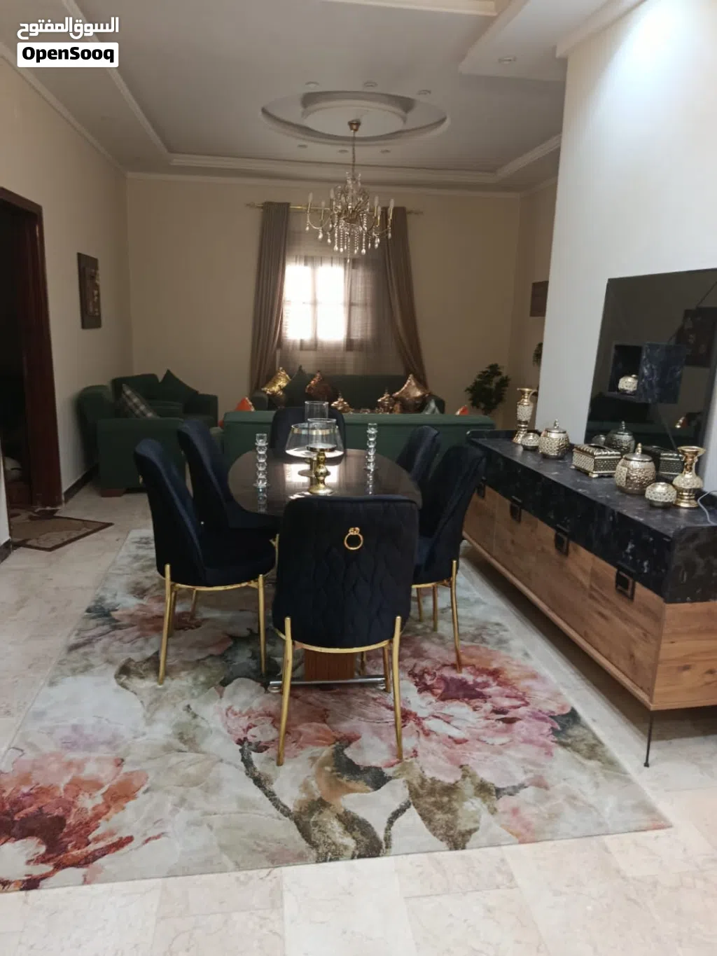 منزل دورين للبيع كشلاف