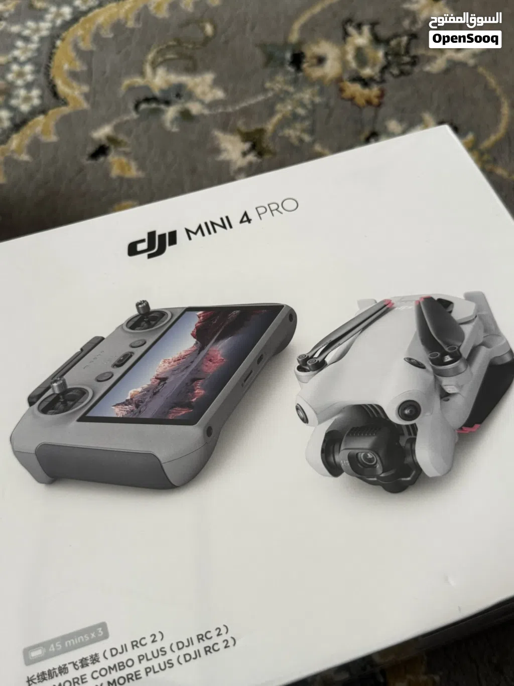 Dji mini 4 pro