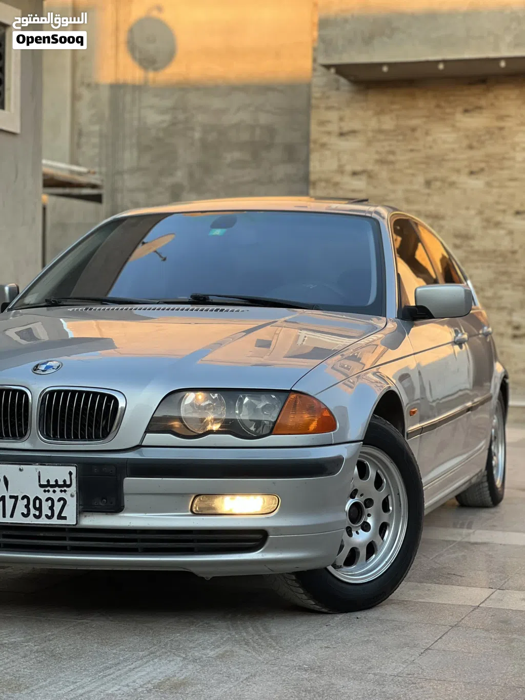 BMW 3 Series 320