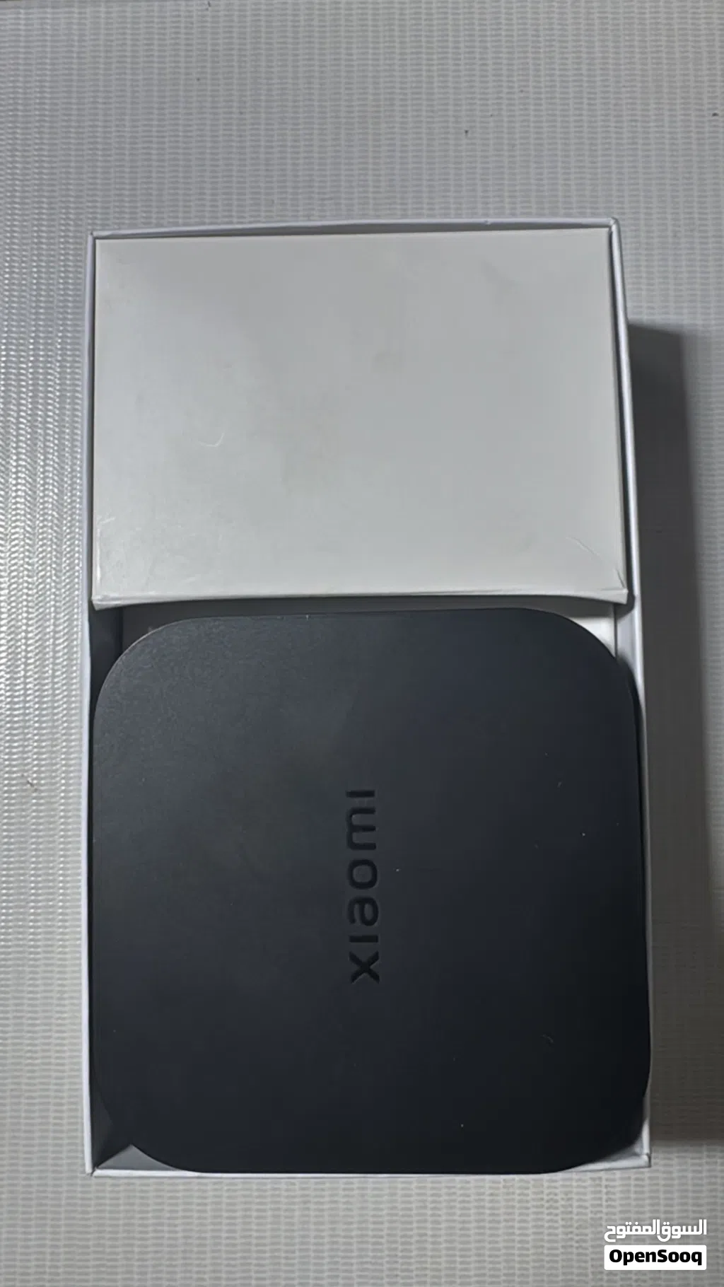 للبيع رسيفر MI TV BOX