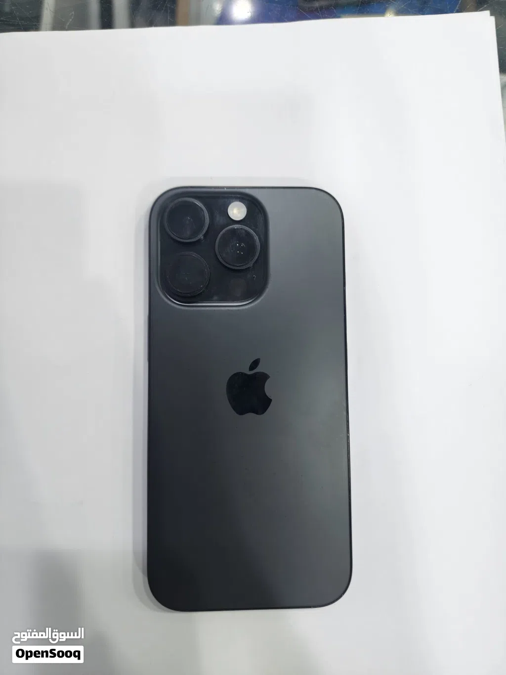 iPhone 16 Pro