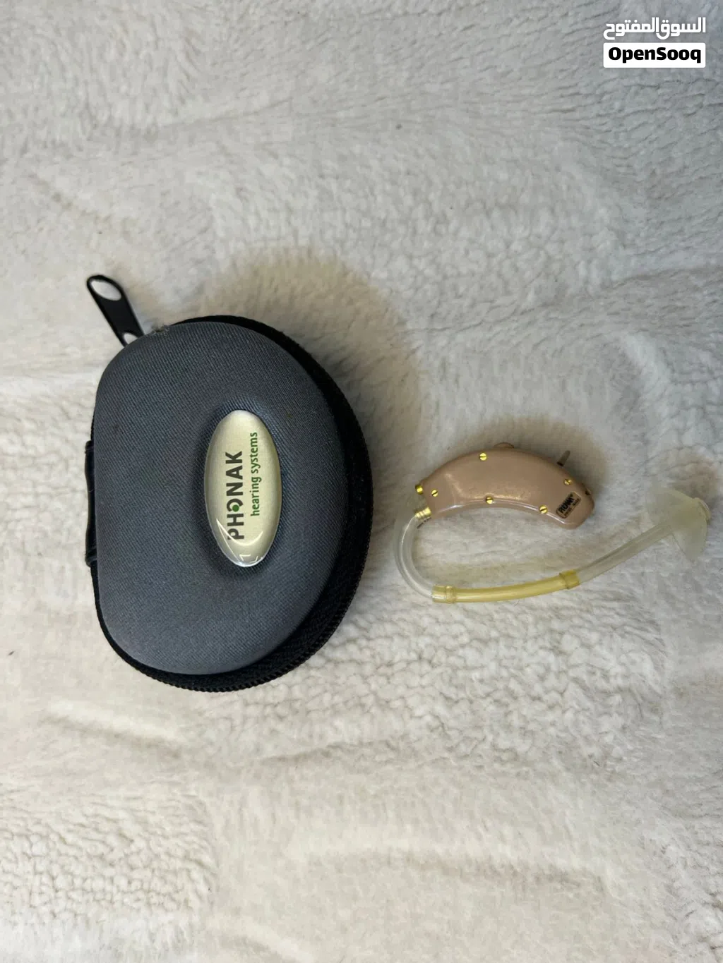 سماعة phonak اصلية