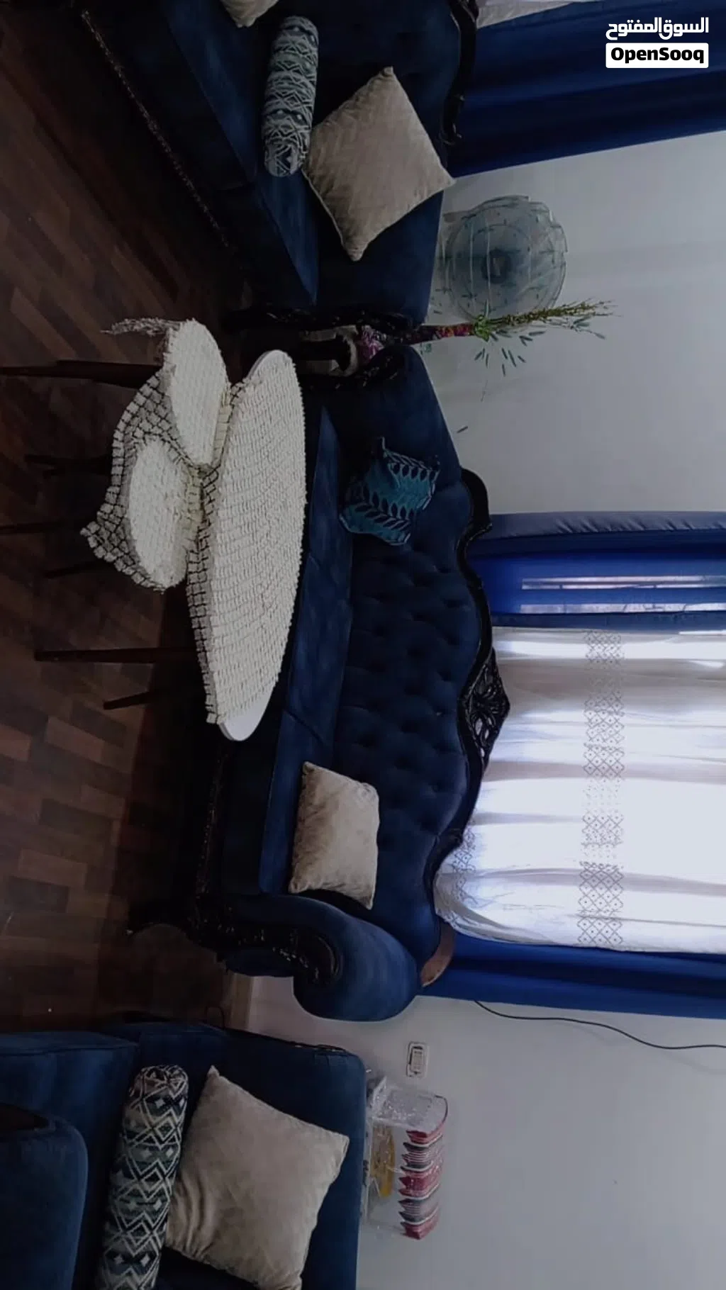 طقم كنب للبيع