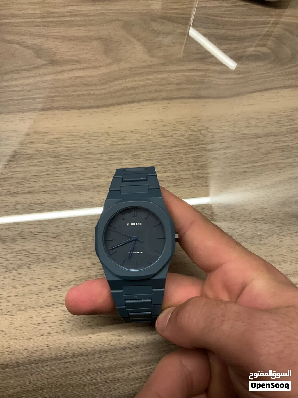 D1 MILANO blue