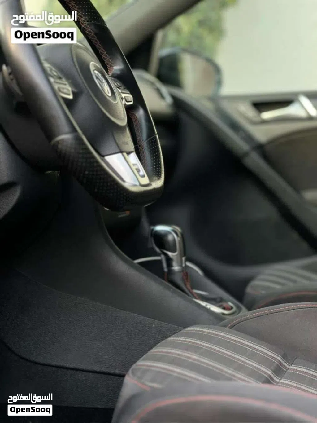 فولكسفاغن جولف GTI S