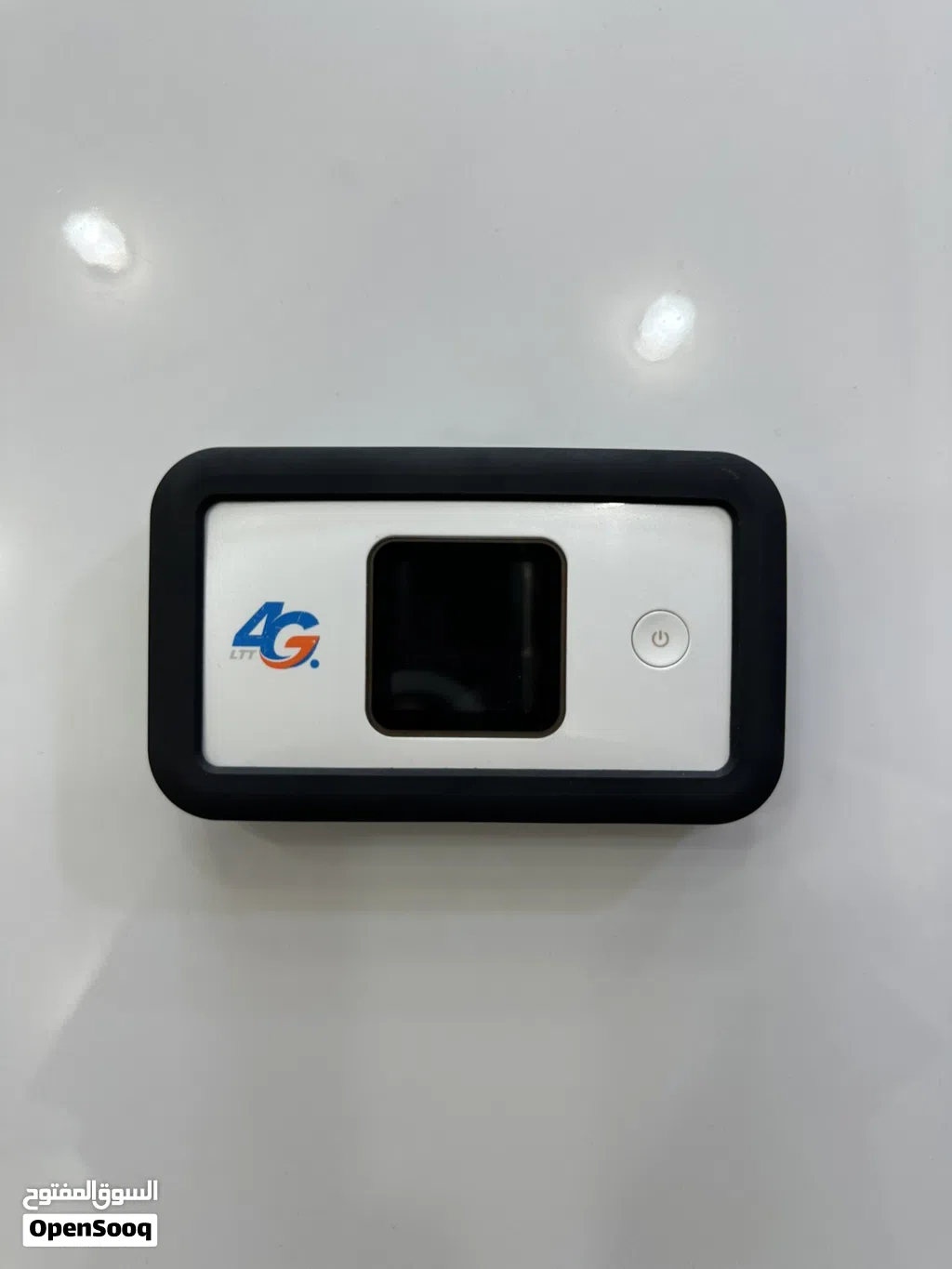 السلام عليكم LTT 4G للبيع cat6