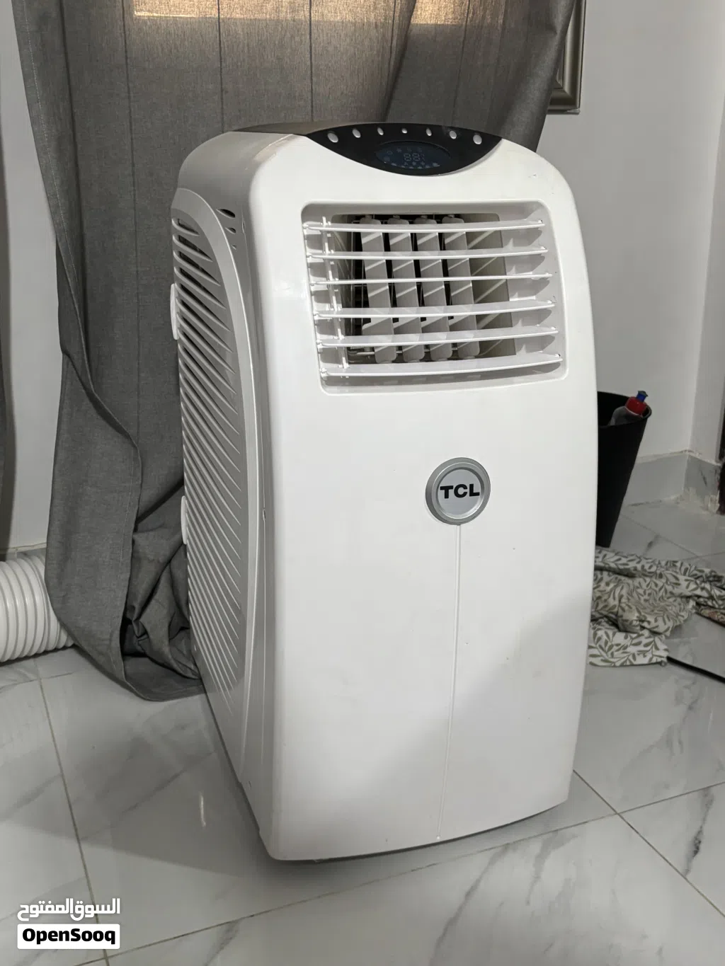 TCL 2Ton portable Ac