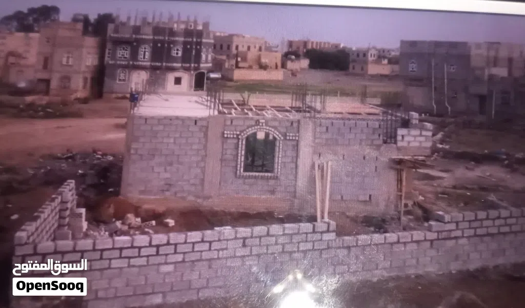 بيت مسلح هاردي للبيع