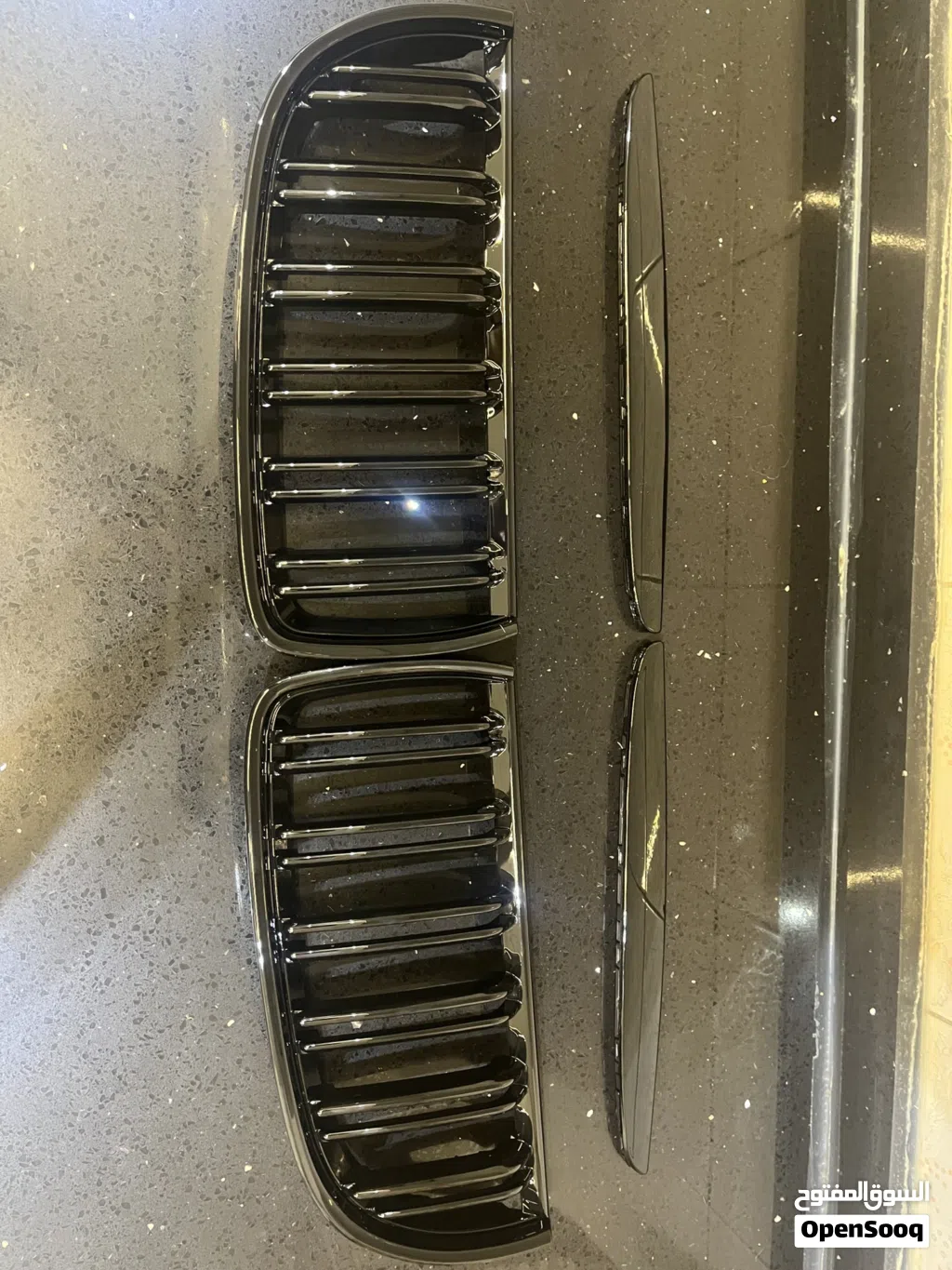 شباك BMW..