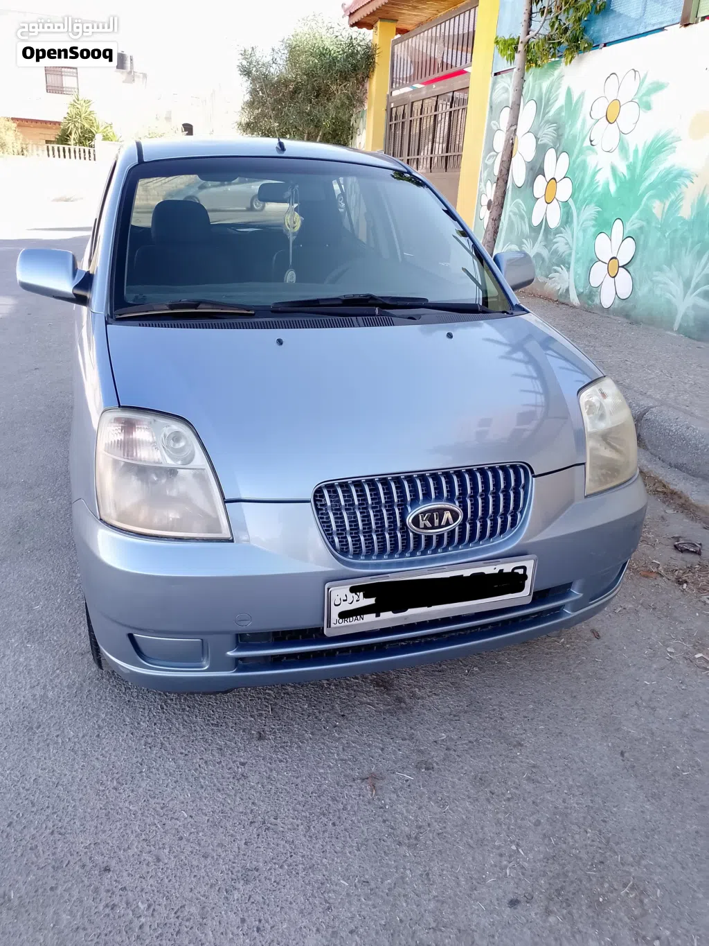 Kia Picanto LX