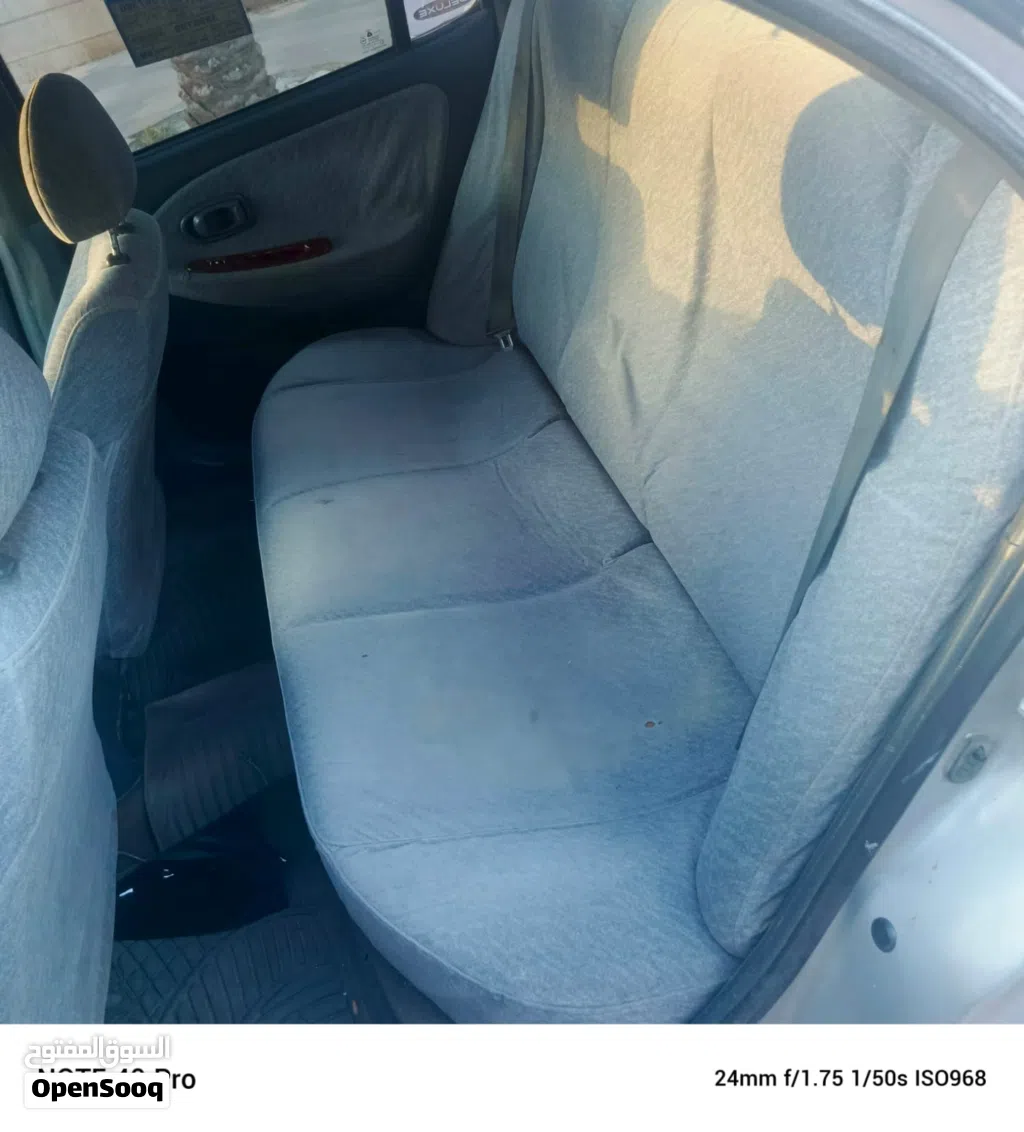 Hyundai Avante Limited