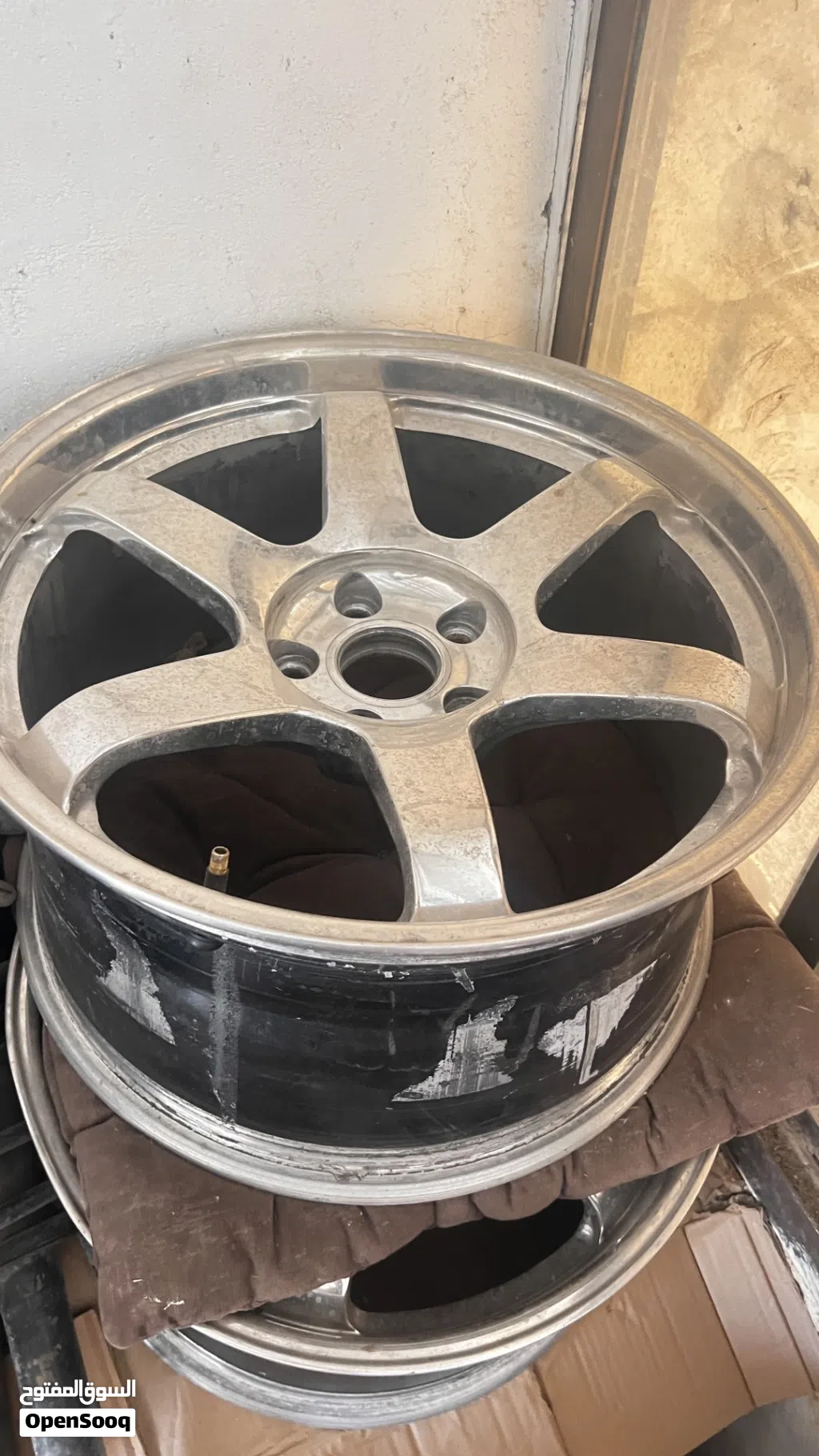رنجات رايس فتح مقاس 18