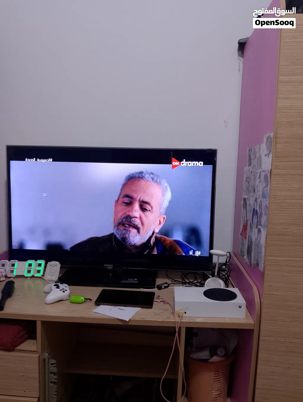 غرفة نوم بنات