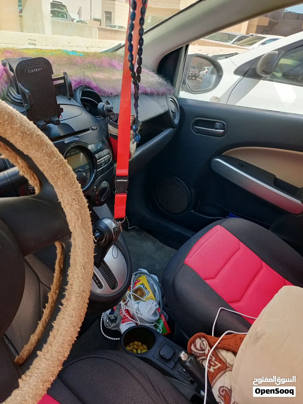 مازدا 2 Grand Touring