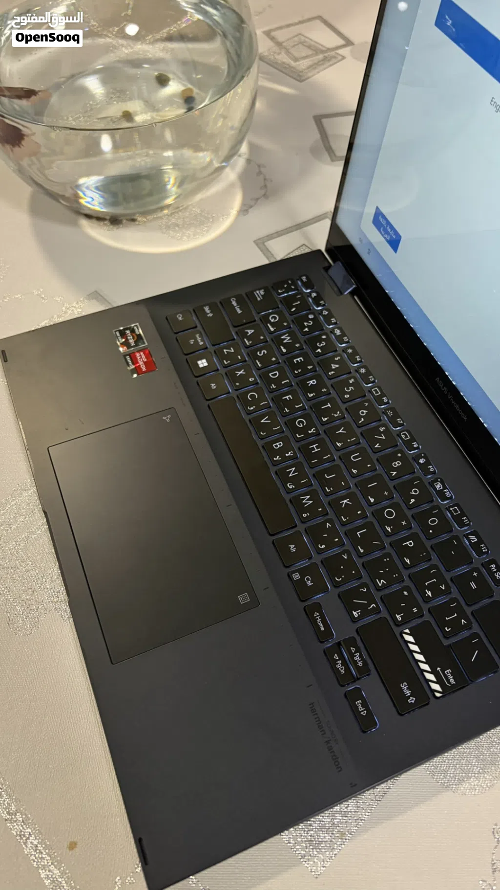 لابتوب ASUS اسوس Vivobook للبيع