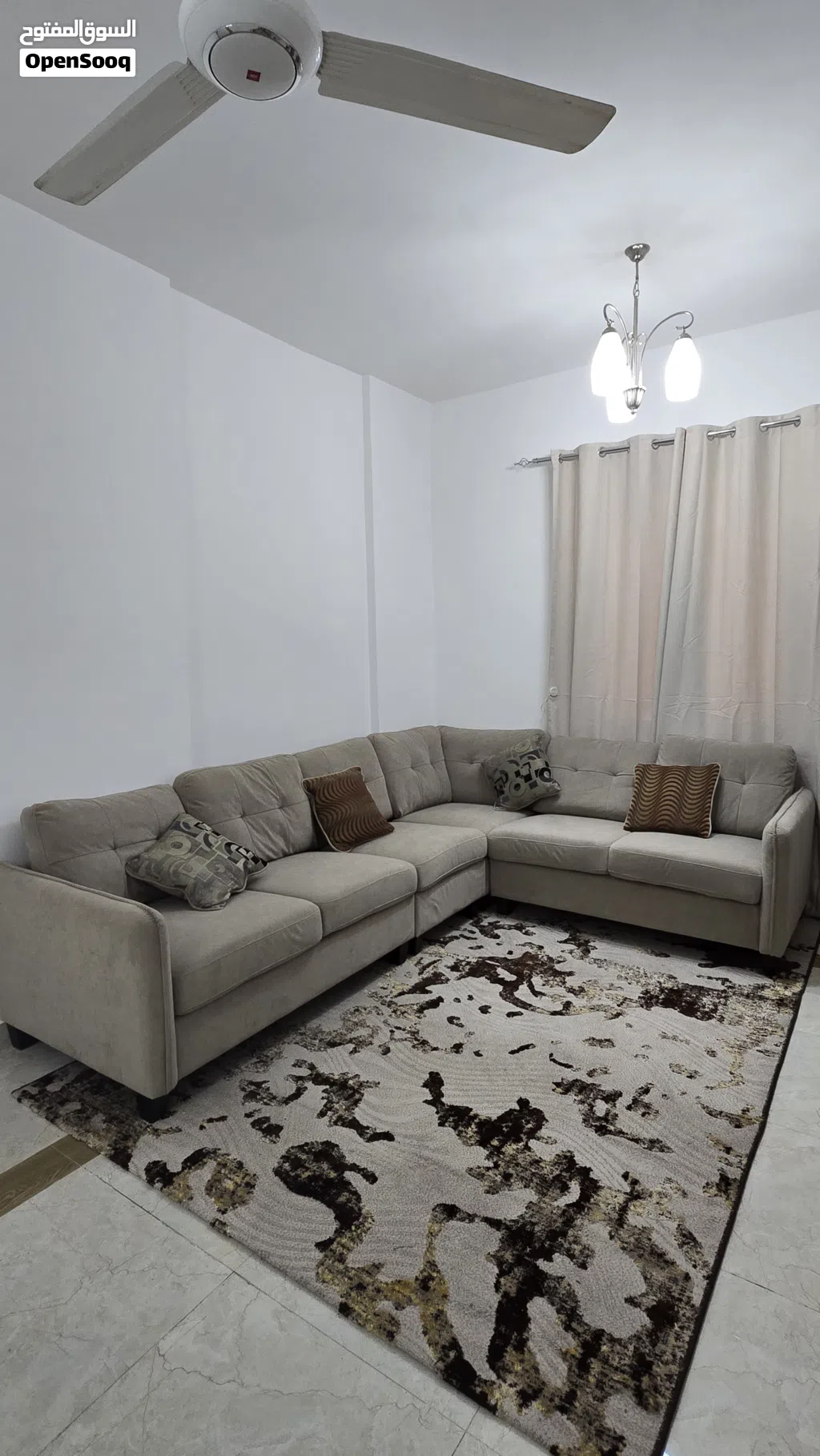 اثاث مستعجل البيع للسفر خارج البلد
