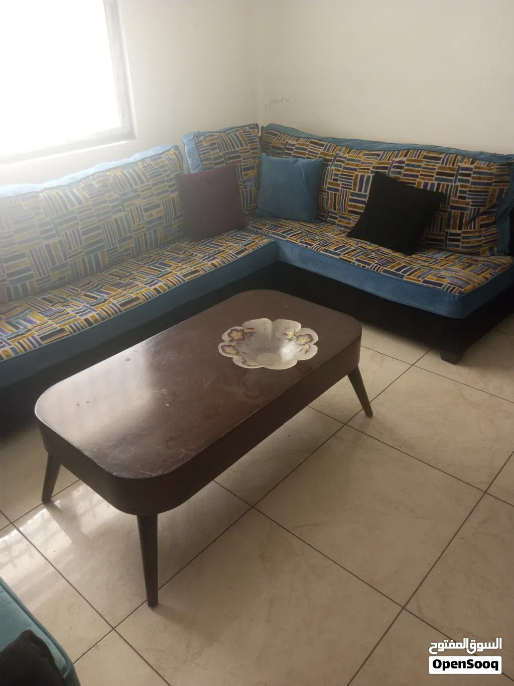 اثاث بيت كامل بسعر مغري جدا جدا مستعمل الحاله جيده جدا