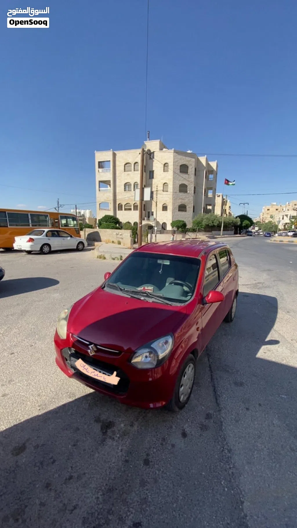 Suzuki Alto Standard