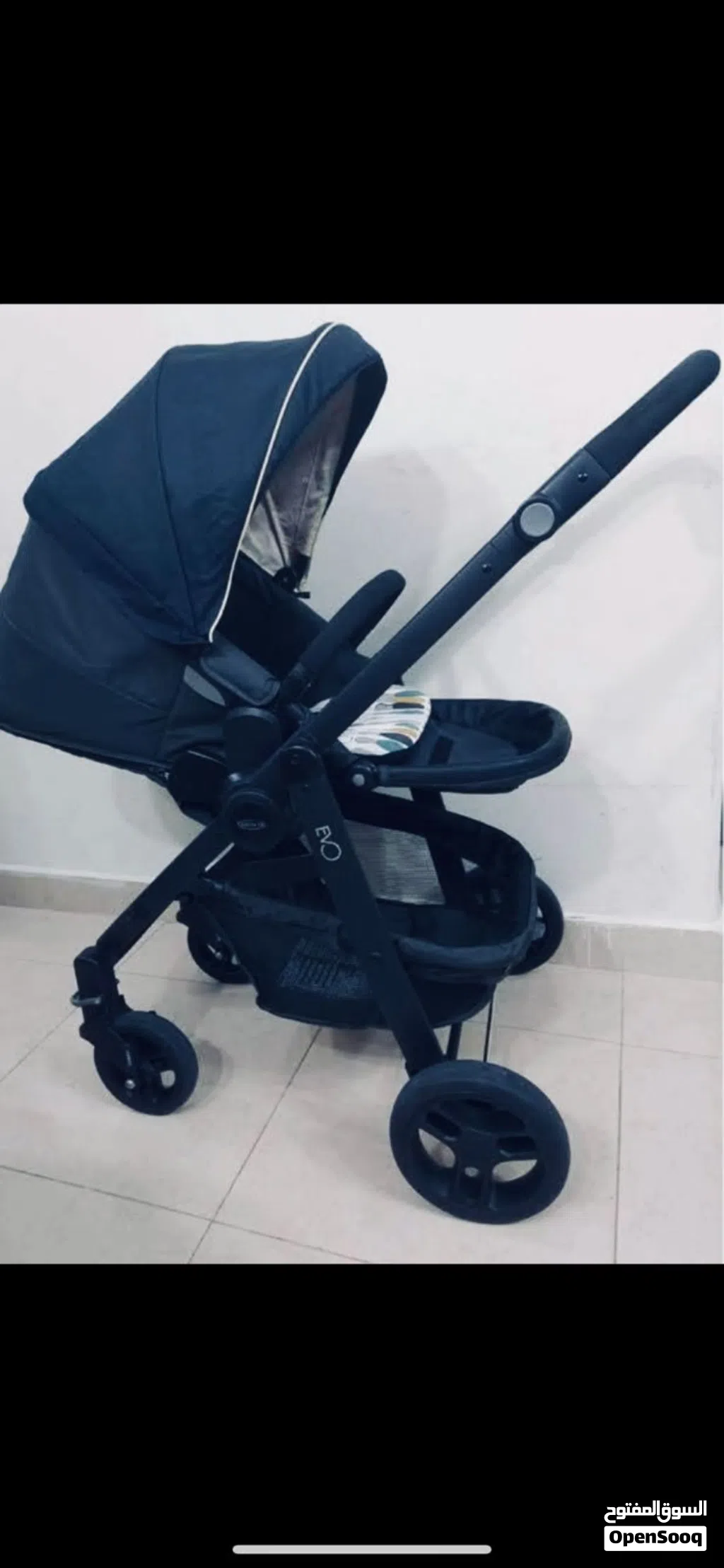 عرباية اطفال