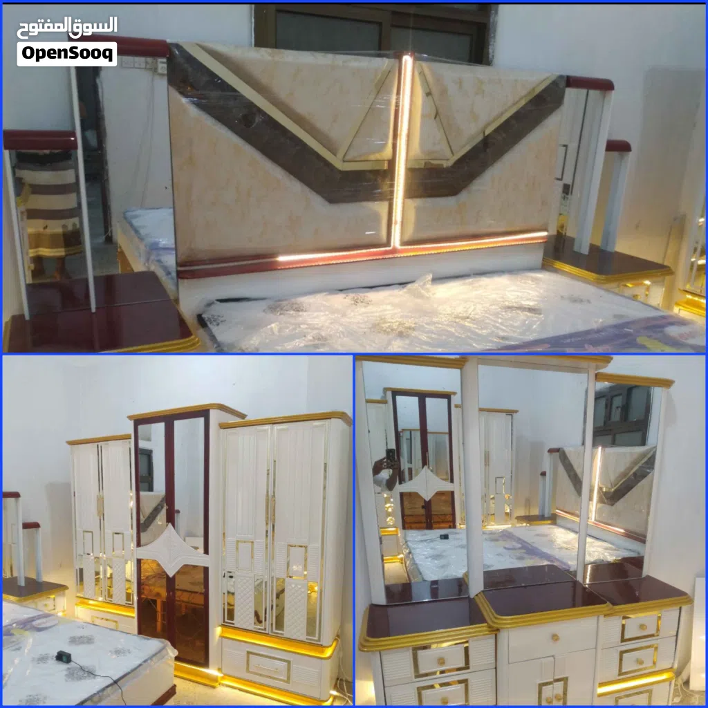 اثاث وغرف نوم 2027 و28