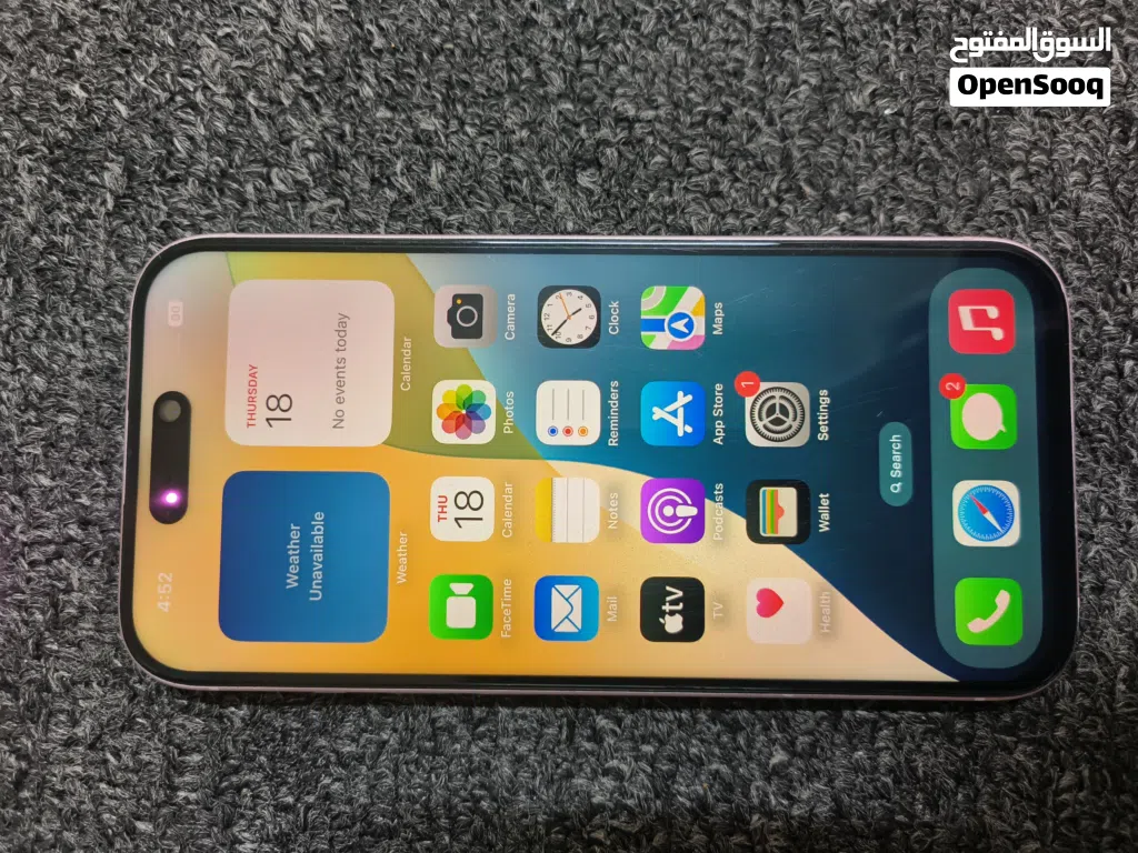 iphone 15 regular 256gb